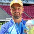 Cruz Azul incorpora a Sergio Pinto como entrenador de la Sub-19