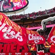 Kansas City Chiefs cerca de dejar el Arrowhead Stadium para mudarse a nuevo hogar