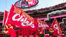 Kansas City Chiefs cerca de dejar el Arrowhead Stadium para mudarse a nuevo hogar