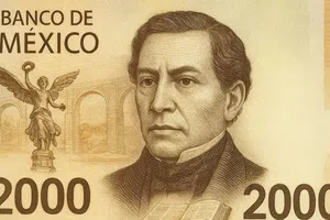 ¿Nuevo billete de 2 mil pesos en México? Esto se sabe