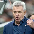 Javier Aguirre rompe silencio sobre su nominación al Premio The Best: “Me sorprendió”