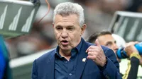 Javier Aguirre rompe silencio sobre su nominación al Premio The Best: “Me sorprendió”