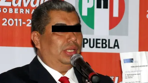 Sentencian al exdiputado Zavala por feminicidio de Cecilia Monzón
