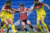Liga MX Femenil: Fechas y horarios de las Semifinales del Apertura 2025