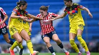 Liga MX Femenil: Fechas y horarios de las Semifinales del Apertura 2025