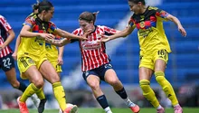 Liga MX Femenil: Fechas y horarios de las Semifinales del Apertura 2025