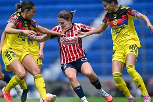 Liga MX Femenil: Fechas y horarios de las Semifinales del Apertura 2025