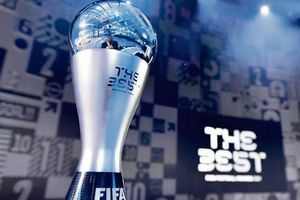 The Best: Estos son todos los ganadores en la gala de FIFA