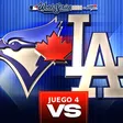 Toronto Blue Jays vs Los Angeles Dodgers: ¿Dónde y cuándo ver el Juego 4 de la Serie Mundial?