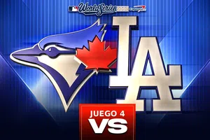 Toronto Blue Jays vs Los Angeles Dodgers: ¿Dónde y cuándo ver el Juego 4 de la Serie Mundial?