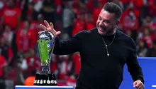 "Me siento parte de la historia": Antonio Mohamed reafirma su identidad mexicana en el futbol nacional