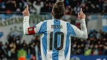 Messi sobre su participación en el Mundial 2026: “No quiero ser una carga”
