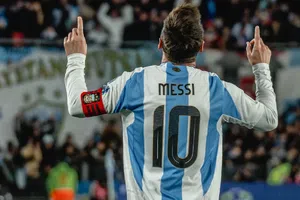 Messi sobre su participación en el Mundial 2026: “No quiero ser una carga”