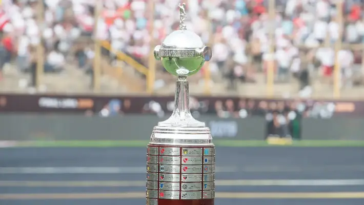 Copa Libertadores: Así quedó definida la Fase de Grupos