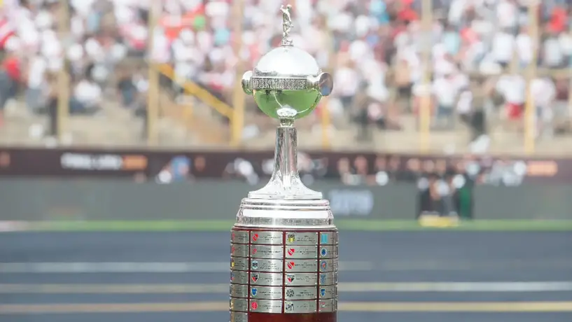 Preocupa a la CONMEBOL la crisis en Perú a un mes de la final de la Copa Libertadores 2025