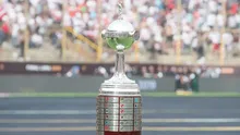 Copa Libertadores 2026: Listos los bombos para el sorteo de Fase de Grupos