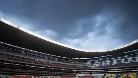 Así será la nueva distribución de asientos en el renovado Estadio Banorte