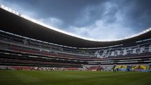 Así será la nueva distribución de asientos en el renovado Estadio Banorte