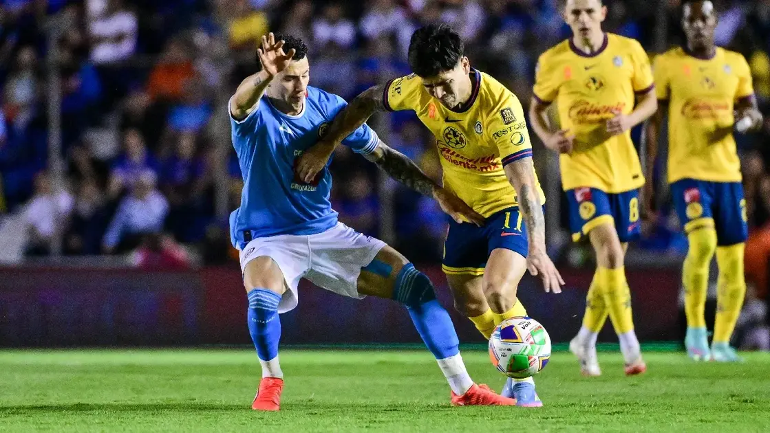 ¿Cuándo y dónde ver la Jornada 13 del Apertura 2025 de la Liga MX? | RÉCORD