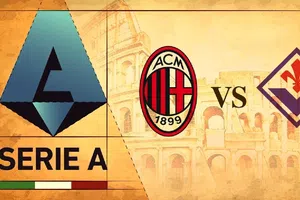 ¿Cuándo y dónde ver el Milan vs Fiorentina de la Serie A?