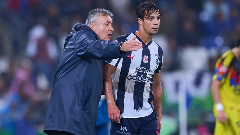 "La serie no se ha acabado", Domènec Torrent no se confía tras victoria ante América