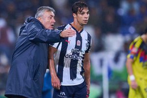 "La serie no se ha acabado", Domènec Torrent no se confía tras victoria ante América