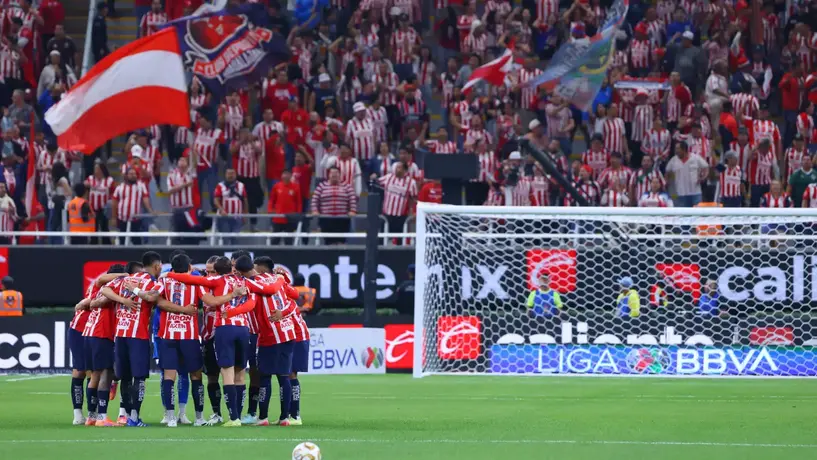 ¡Listos para vencer a Cruz Azul! Chivas manda importante mensaje previo a partido