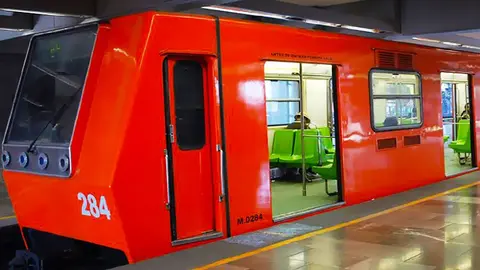 ¿Subirá el Metro a 6 pesos para el próximo año? El gobierno capitalino ya respondió