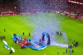 ¿Qué equipos han sido bicampeones en Liga MX; lista a la cual se metió Toluca?