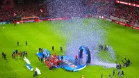 ¿Qué equipos han sido bicampeones en Liga MX; lista a la cual se metió Toluca?