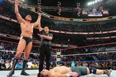 ¡El General del Ring! Gunther lanza burla en redes después de hacer rendir a John Cena en su última lucha