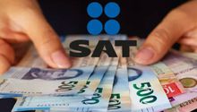 SAT cobrará impuestos al aguinaldo 2025: ¿cuándo aplica el ISR?