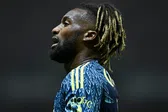 "No estoy en mi mejor versión": Saint-Maximin sorprende con autocrítica sobre su rendimiento en América