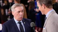 Ancelotti elogia a Marruecos tras confirmarse como rival de Brasil en el Mundial 2026