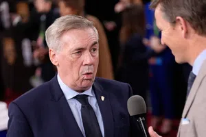 Ancelotti elogia a Marruecos tras confirmarse como rival de Brasil en el Mundial 2026