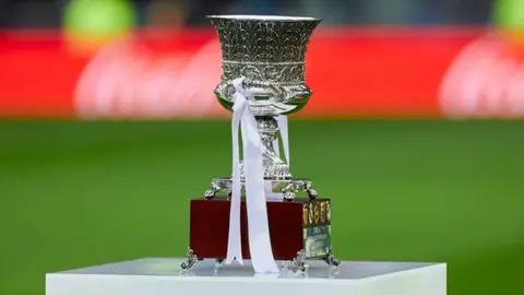 Supercopa de España: ¿Dónde, Cuándo y Quiénes jugarán la competición ibérica?