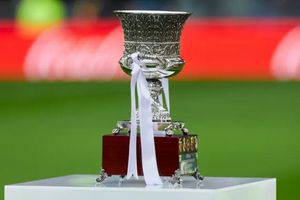 Supercopa de España: ¿Dónde, Cuándo y Quiénes jugarán la competición ibérica?