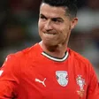 ¡Qué porte! Cristiano Ronaldo presume su nuevo look