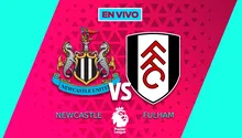 Newcastle vs Fulham EN VIVO Premier League Jornada 9