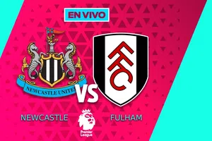 Newcastle vs Fulham EN VIVO Premier League Jornada 9
