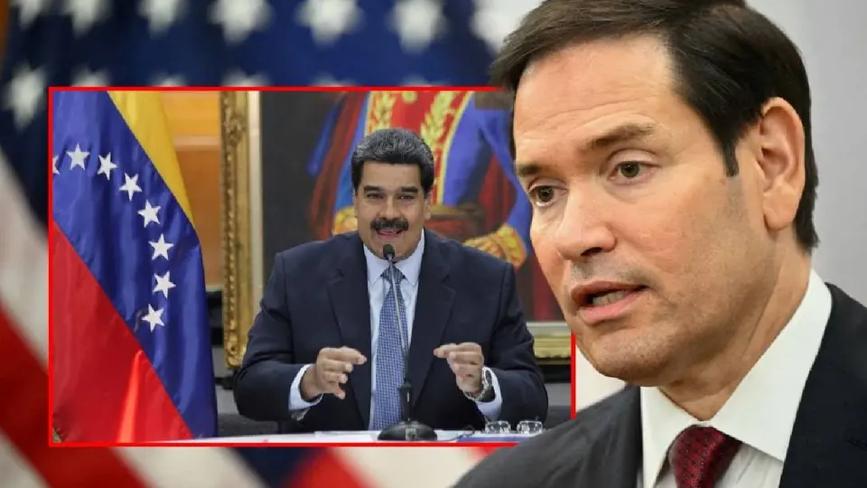EE.UU. declara terrorista al Cártel de los Soles y señala vínculos directos con Maduro