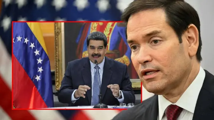 EE.UU. declara terrorista al Cártel de los Soles y señala vínculos directos con Maduro