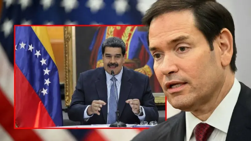 EE.UU. declara terrorista al Cártel de los Soles y señala vínculos directos con Maduro