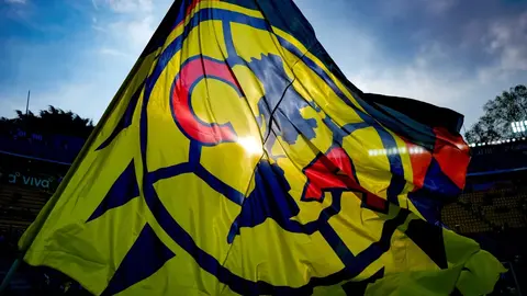 América dedica emotivo mensaje a su afición tras ser eliminados: "¡Vamos por más!"