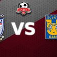 Liga MX: ¿Cuándo y dónde ver el Pachuca vs Tigres?