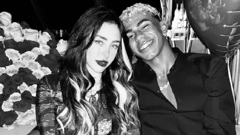 ¡Adiós! Lamine Yamal confirma separación con Nicki Nicole