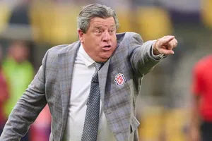 Piojo Herrera, principal candidato de Atlante para volver a la Liga MX