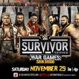 Survivor Series 2025: Cartelera, cuándo y dónde ver el último PLE de John Cena