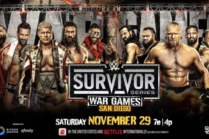 Survivor Series 2025: Cartelera, cuándo y dónde ver el último PLE de John Cena