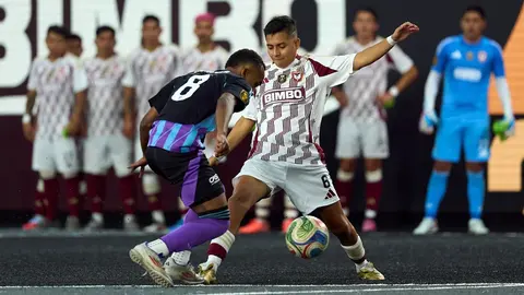 Kings League apunta a Estados Unidos en 2026 y refuerza su presencia en México
